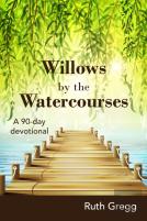 Willows By The Watercourses