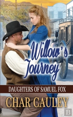 Bertrand.pt - Willow'S Journey