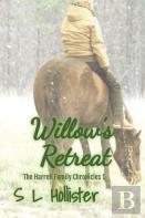 Willow'S Retreat