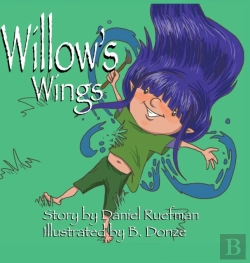 Bertrand.pt - Willow'S Wings