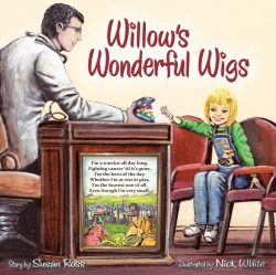 Bertrand.pt - Willow'S Wonderful Wigs