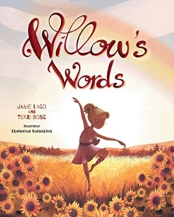 Bertrand.pt - Willow'S Words