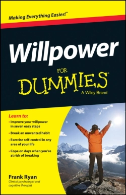 Bertrand.pt - Willpower For Dummies