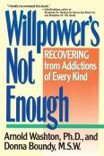 Willpower Is Not Enough