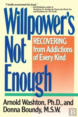 Bertrand.pt - Willpower Is Not Enough