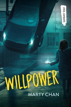 Bertrand.pt - Willpower