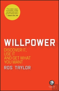 Bertrand.pt - Willpower