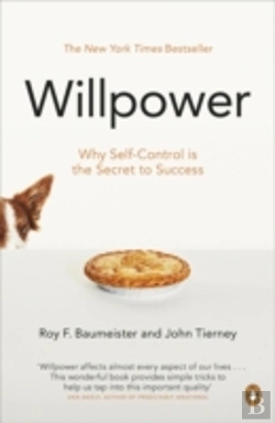 Bertrand.pt - Willpower