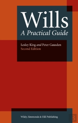 Bertrand.pt - Wills: A Practical Guide