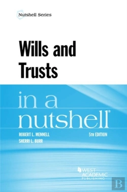 Bertrand.pt - Wills And Trusts In A Nutshell