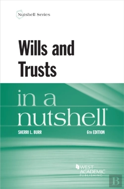 Bertrand.pt - Wills And Trusts In A Nutshell