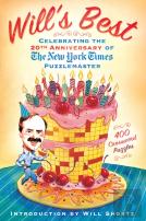 Will'S Best: Celebrating The 20th Anniversary Of The New York Times Puzzlemaster