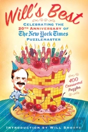 Will'S Best: Celebrating The 20th Anniversary Of The New York Times Puzzlemaster