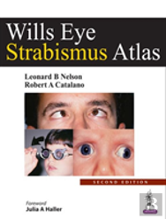 Wills Eye Strabismus Atlas
