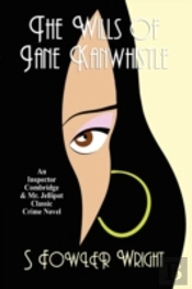 Wills Of Jane Kanwhistle
