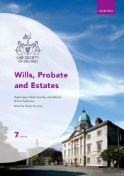 Wills, Probate And Estates