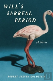 Will'S Surreal Period