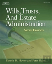 Wills, Trusts And Estate Administration