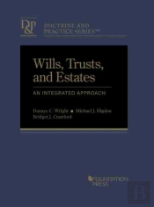 Wills, Trusts, And Estates