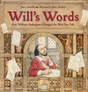 Will'S Words