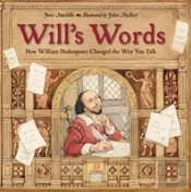 Will'S Words