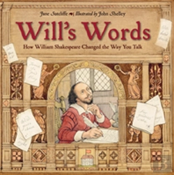 Bertrand.pt - Will'S Words