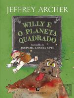 Willy e o Planeta Quadrado