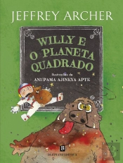 Willy e o Planeta Quadrado