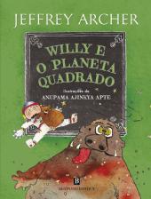 Willy e o Planeta Quadrado