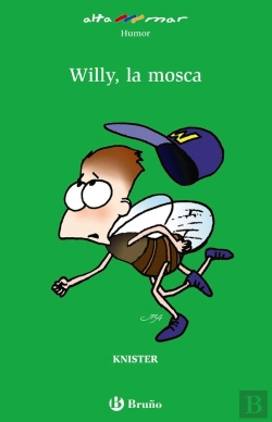 Bertrand.pt - Willy, La Mosca