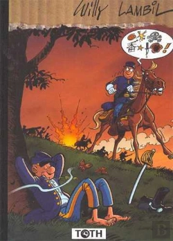 Bertrand.pt - Willy Lambil
