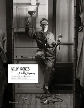Willy Ronis By Willy Ronis