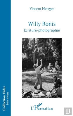 Bertrand.pt - Willy Ronis : Écriture/Photographie