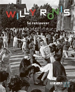 Bertrand.pt - Willy Ronis : Se Retrouver