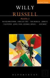 Willy Russell Plays: 2