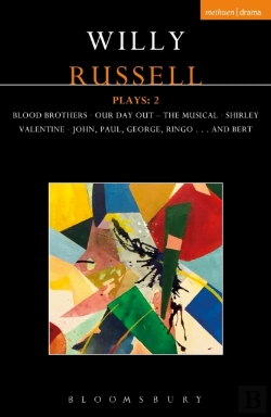 Bertrand.pt - Willy Russell Plays: 2