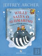 Willy Salva o Submarino