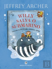 Willy Salva o Submarino