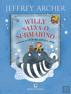 Bertrand.pt - Willy Salva o Submarino