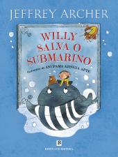 Willy Salva o Submarino