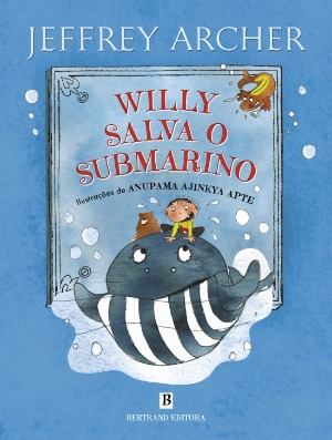 Willy Salva o Submarino
