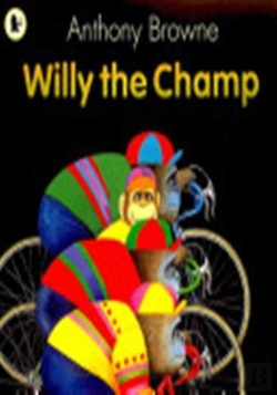Bertrand.pt - Willy The Champ