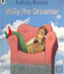 Willy The Dreamer