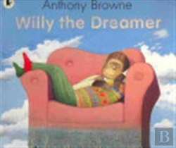 Bertrand.pt - Willy The Dreamer