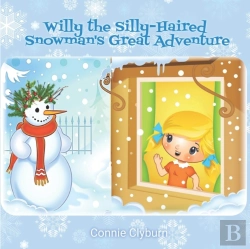 Bertrand.pt - Willy The Silly-Haired Snowman'S Great Adventure