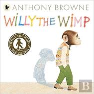 Willy The Wimp