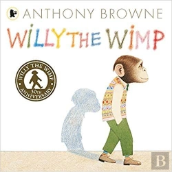 Bertrand.pt - Willy The Wimp