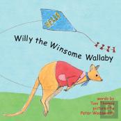 Willy The Winsome Wallaby