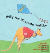 Willy The Winsome Wallaby