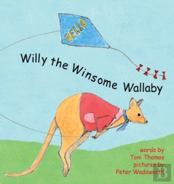 Bertrand.pt - Willy The Winsome Wallaby